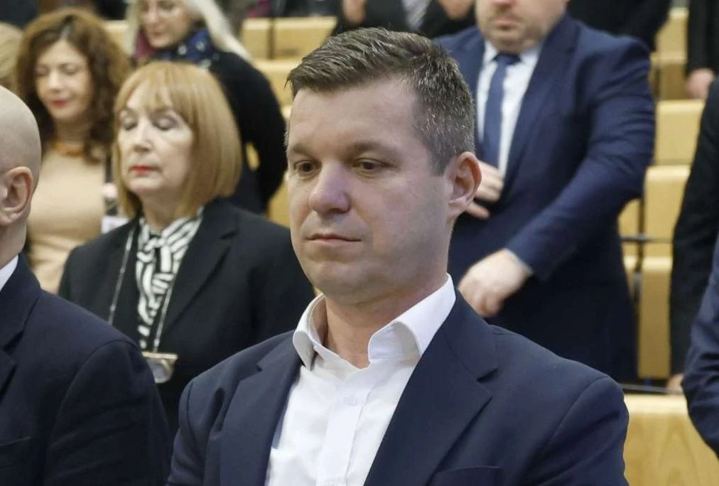 Samir Numanović