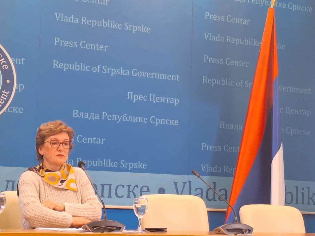Zora Vidović
