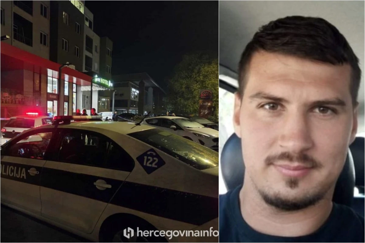 Kalajdžić smješten iza brave