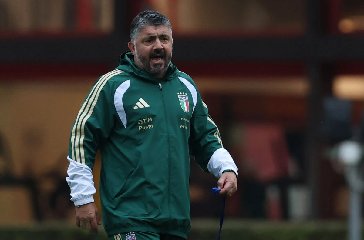 Gattuso i dalje prvo misli na polufinale