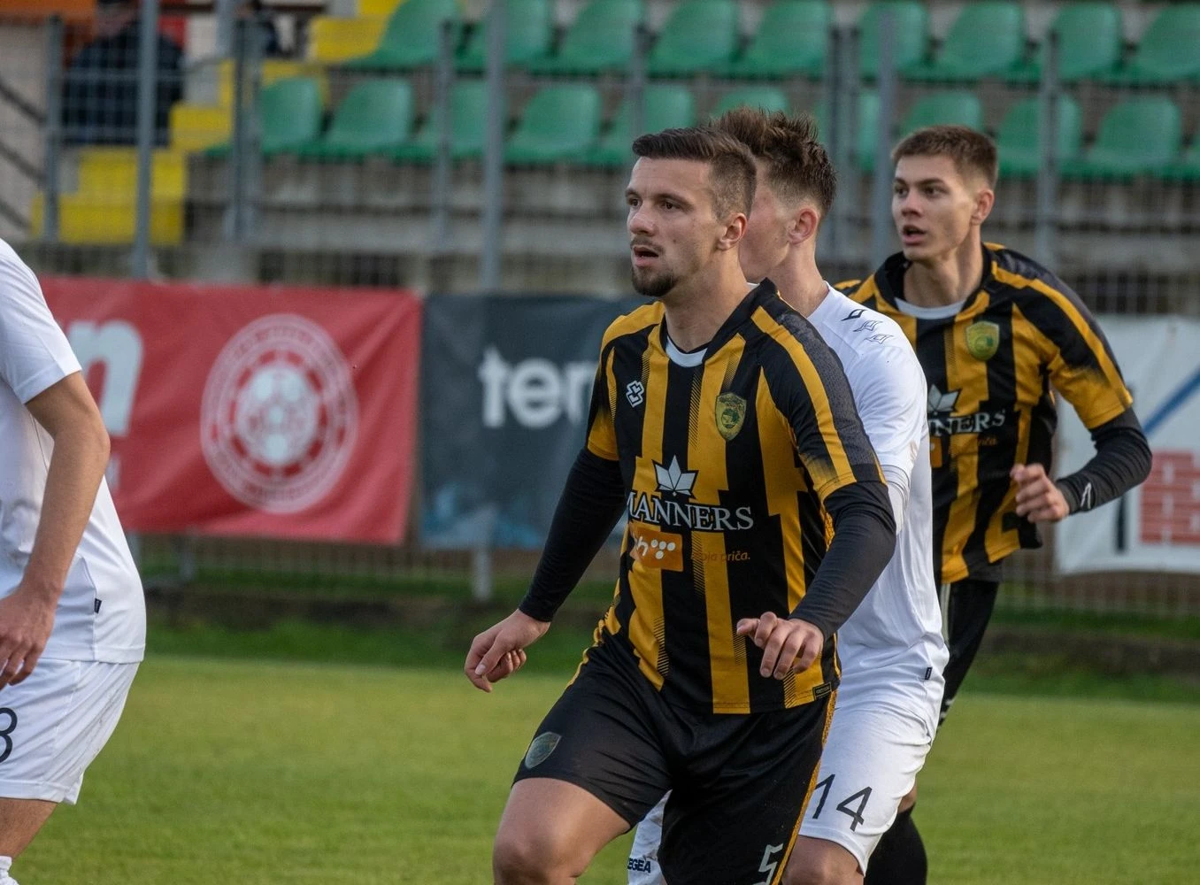 Trako završio epizodu u Stupčanici