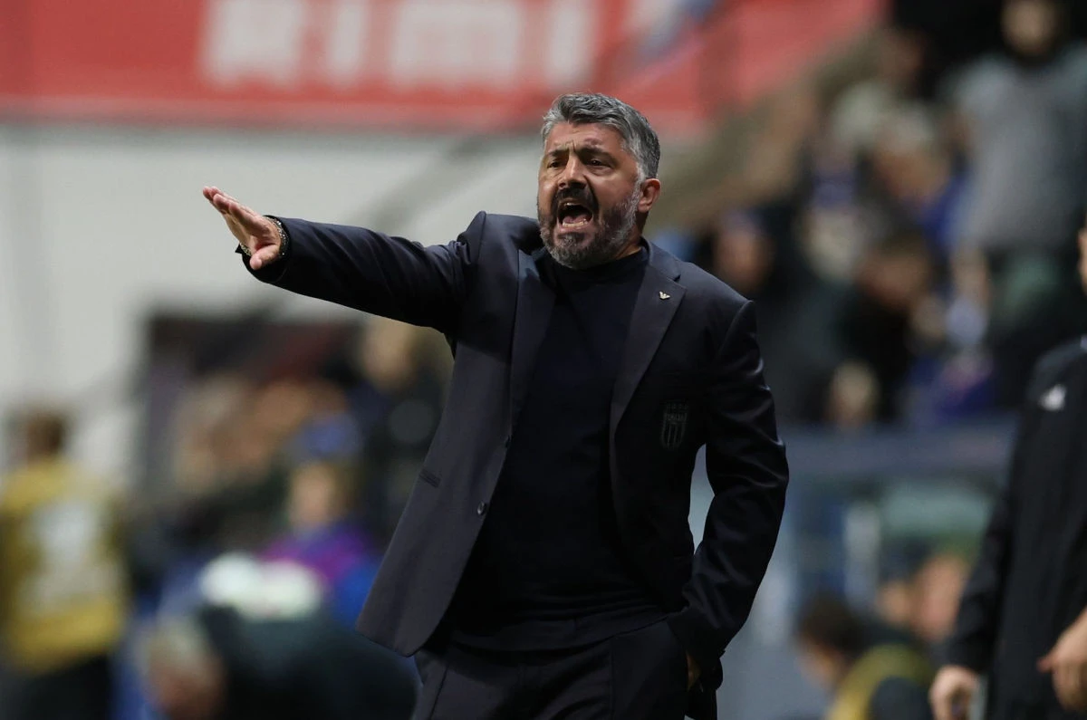 Gattuso želi dodatno vrijeme, hoće li ga dobiti?