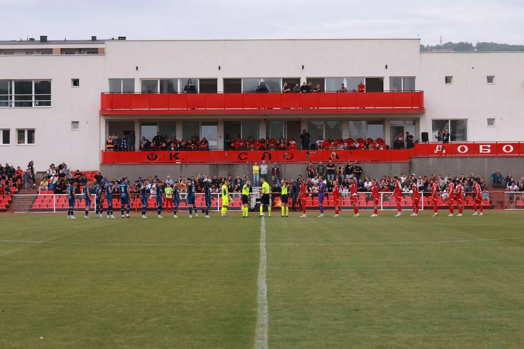 Stadion Luke
