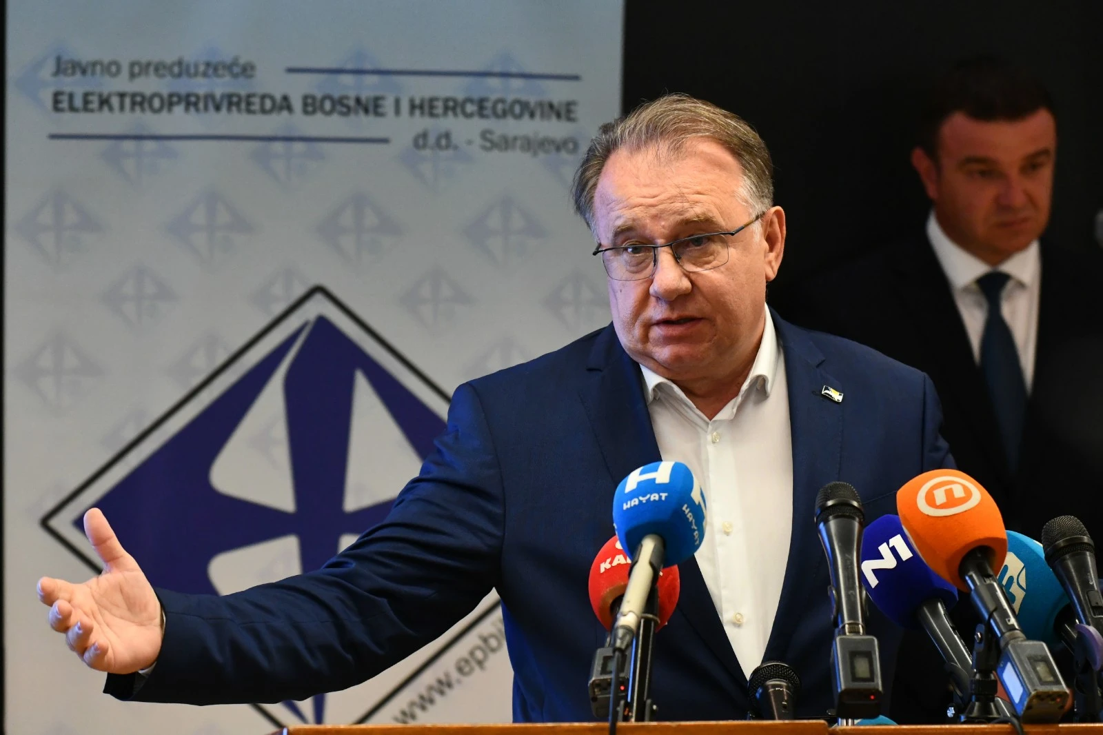 Nermin Nikšić