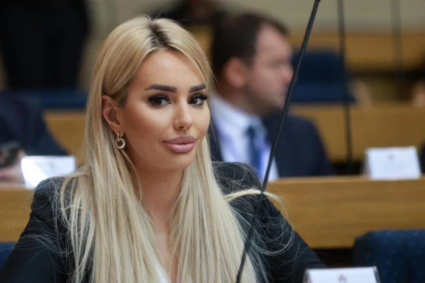 Nikolina Šljivić