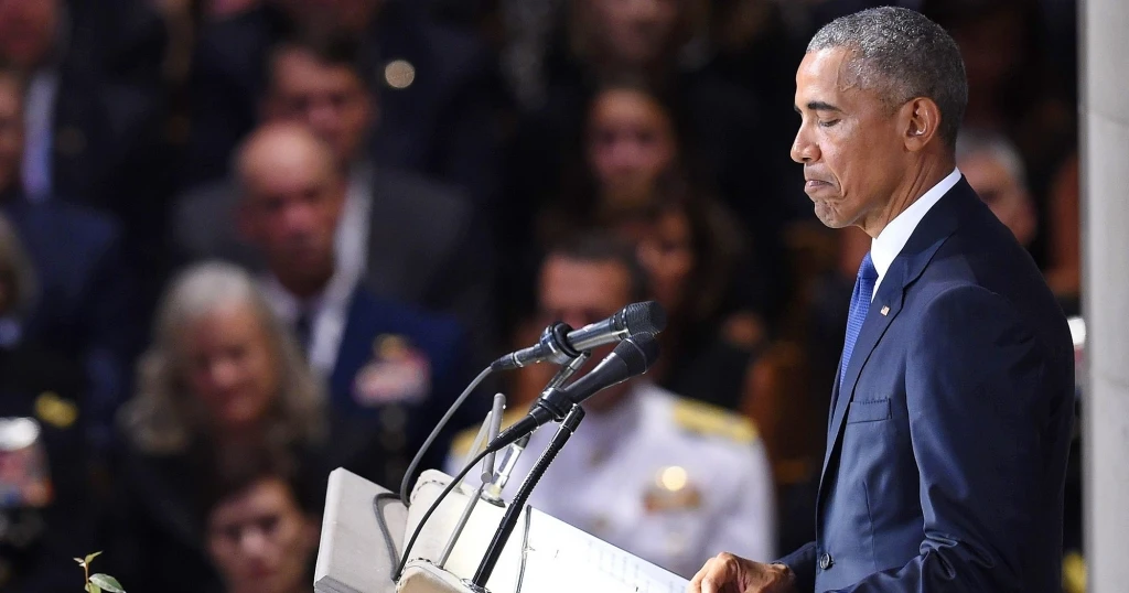 Barack Obama