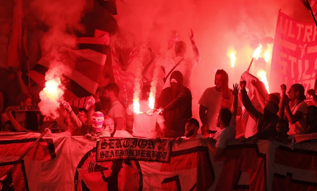 Stuttgart
