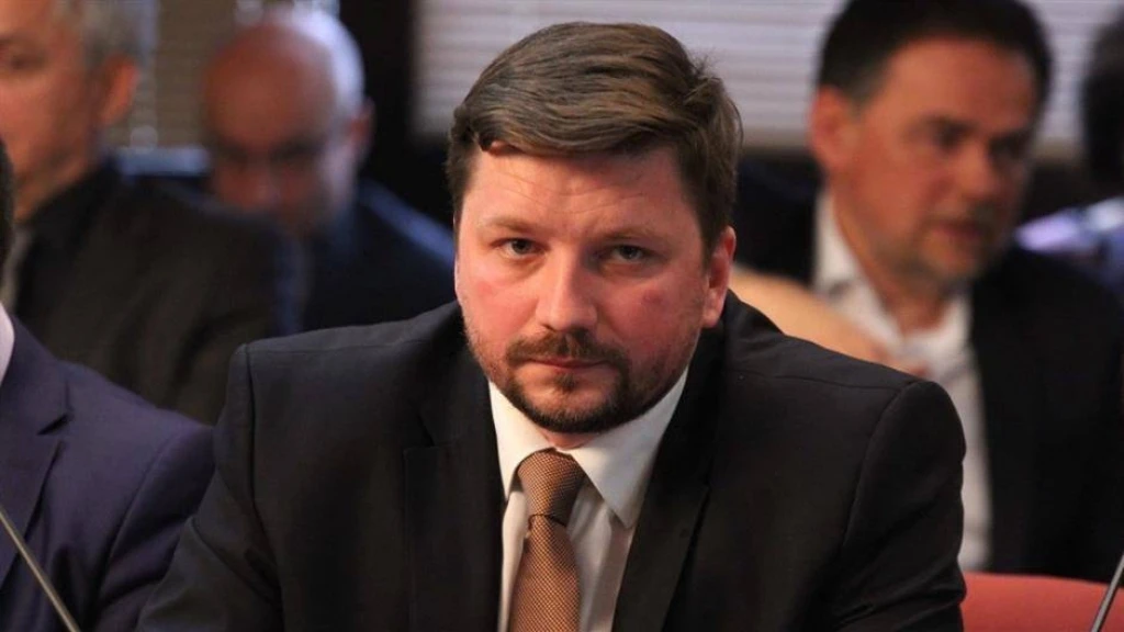 Igor Gavrić