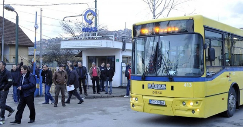 Rok isporuke osam mjeseci