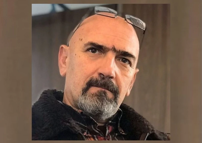 Fatmir Alispahić