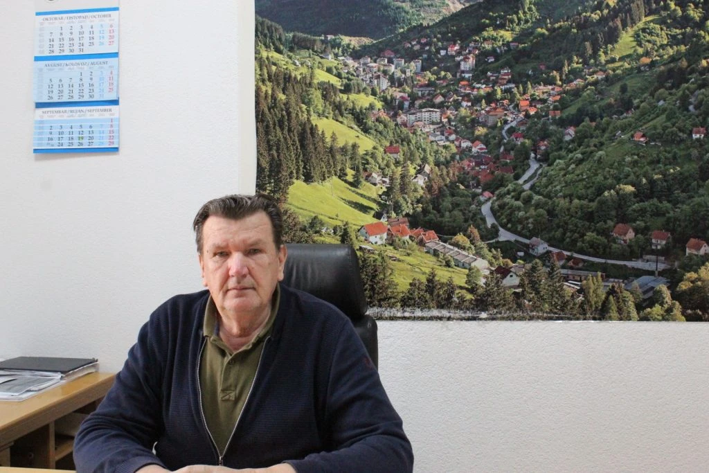 Zdravko Marošević