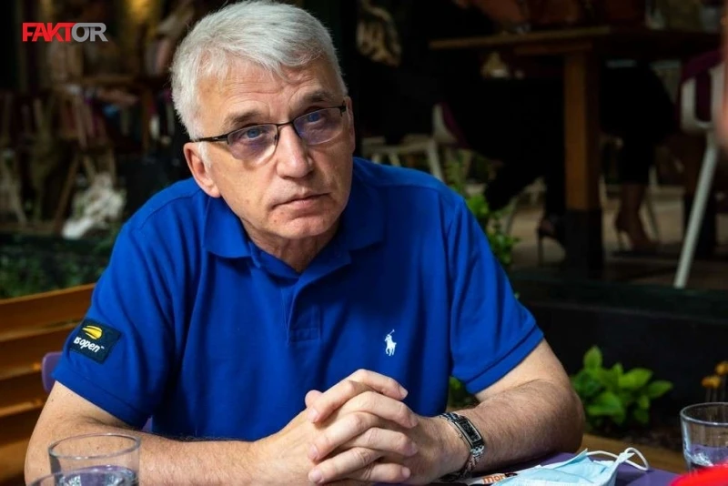 Profesor Aziz Šunje: Alarmantne brojke u javnim fondovima