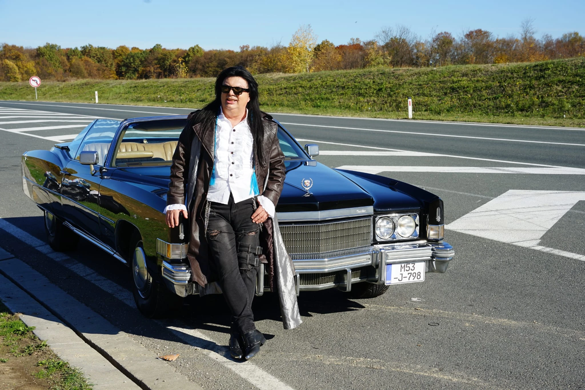 ZAR predstavio singl