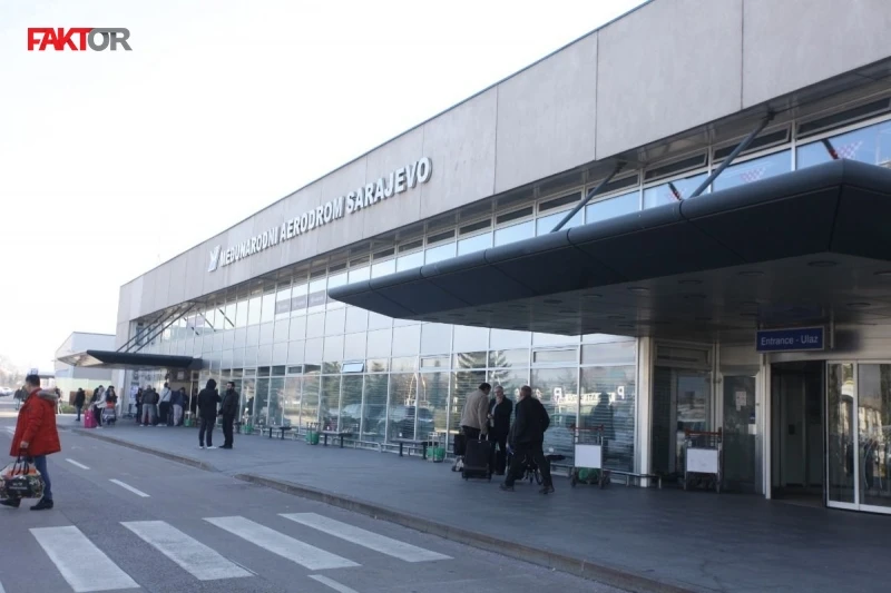 Sarajevksi aerodorm