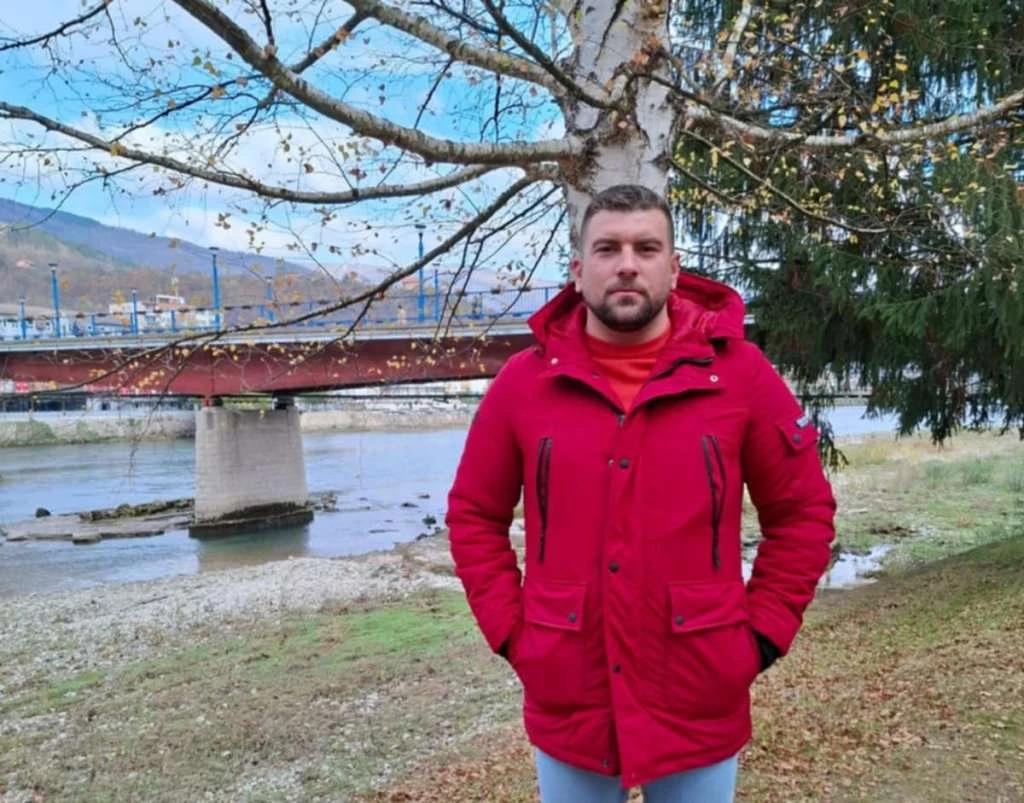 Alen Muhić