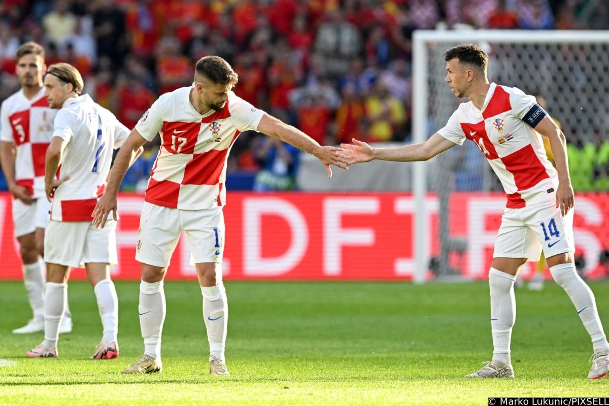 Petković je za Hrvatsku postigao 11 golova u 42 meča