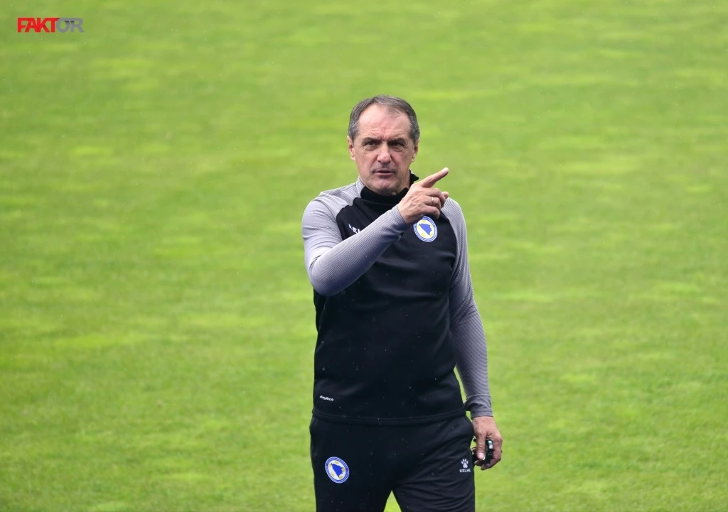 Faruk Hadžibegić