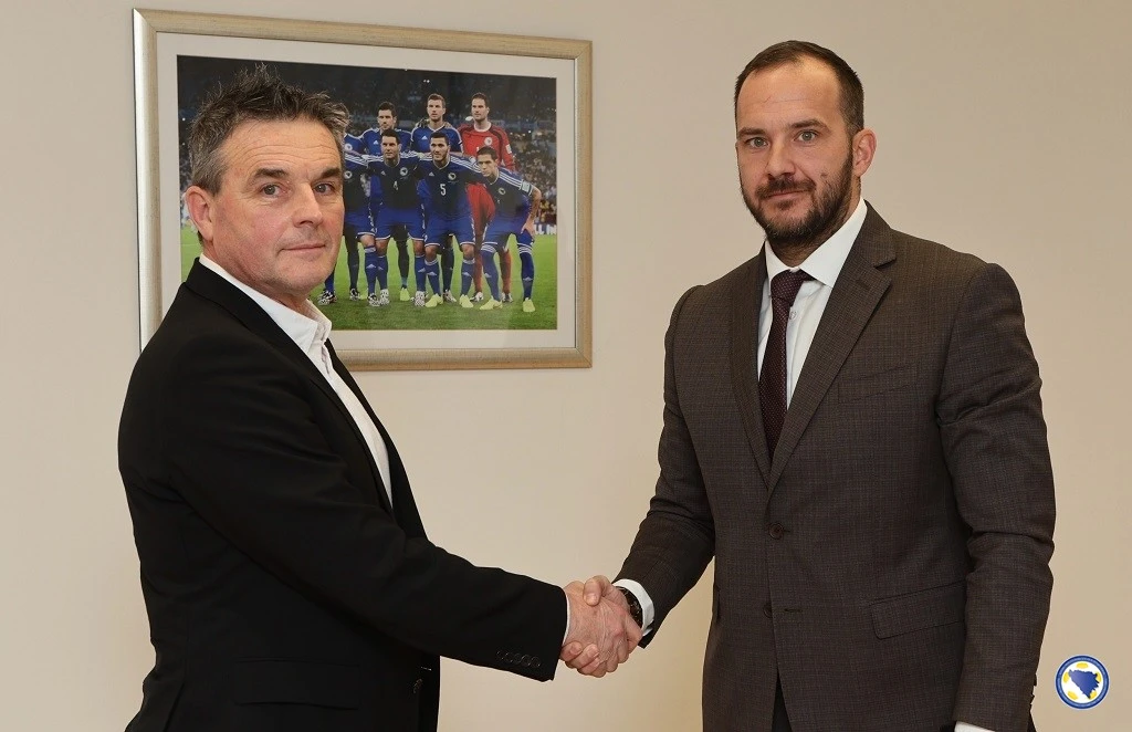 Čeferin i Zeljković