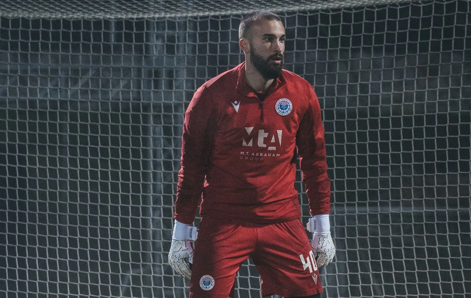Tin Sajko