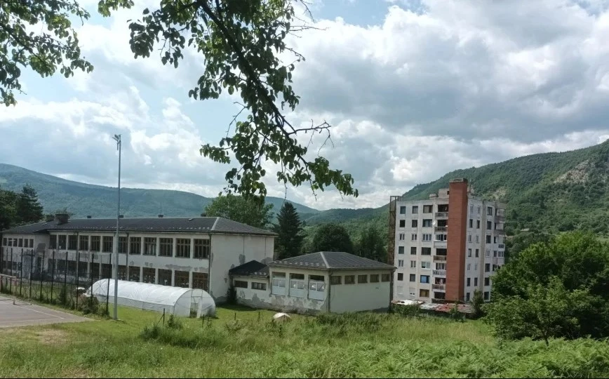 Miljevina
