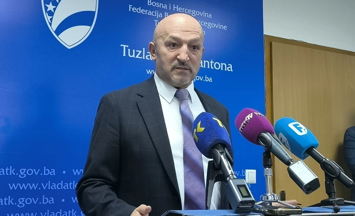 Samir Kurtović