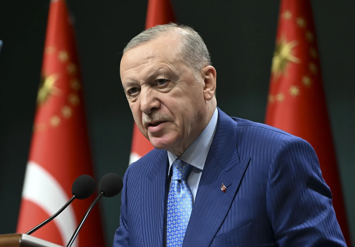 Erdogan: Izraelski ratni zločini i genocid najjasniji su dokaz gaženja UN-ove deklaracije o ljudskim pravima