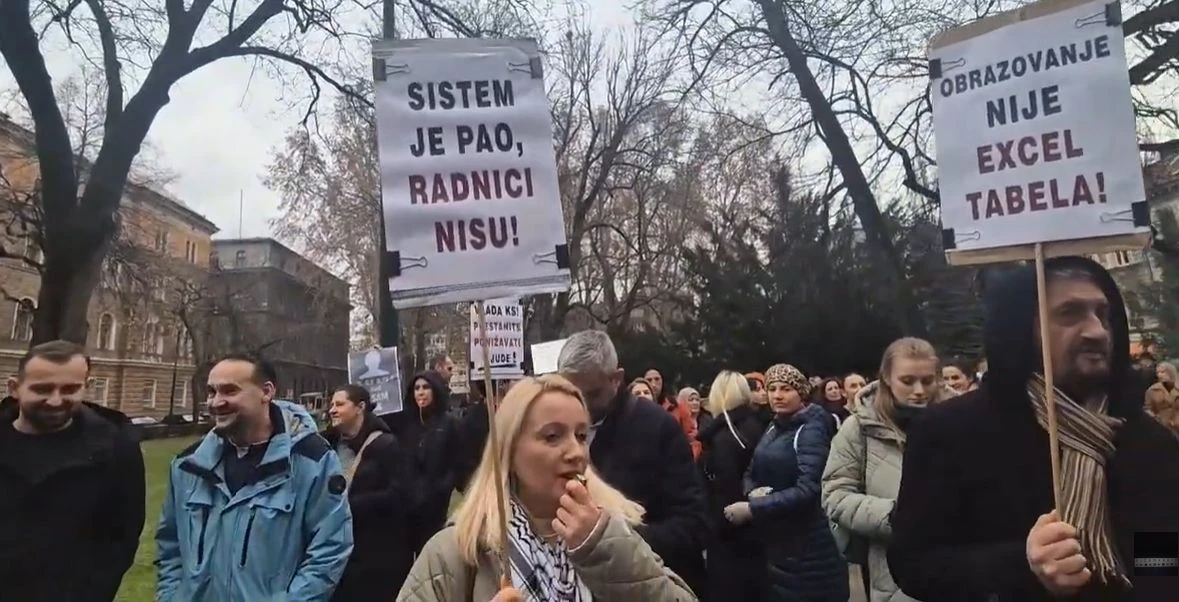 Minimalne plaće