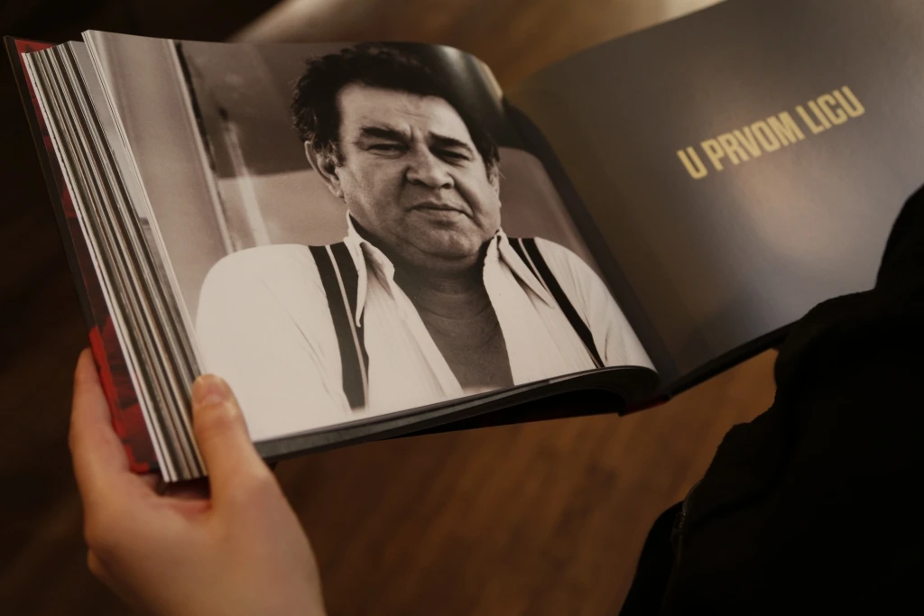 Hajrudin Šiba Krvavac