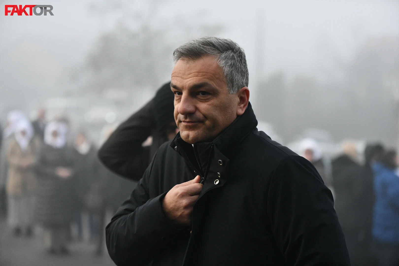 Nedim Uzunović