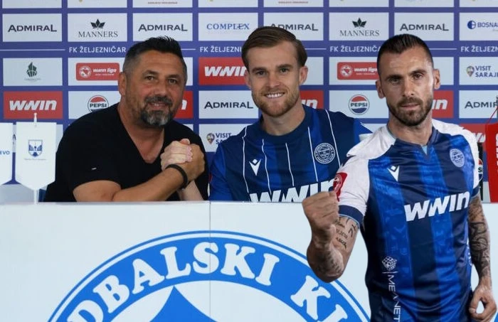 Adžem zbog Koningsa "prekrižio" Krpića