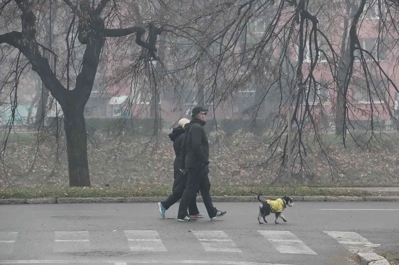 Oblačno vrijeme