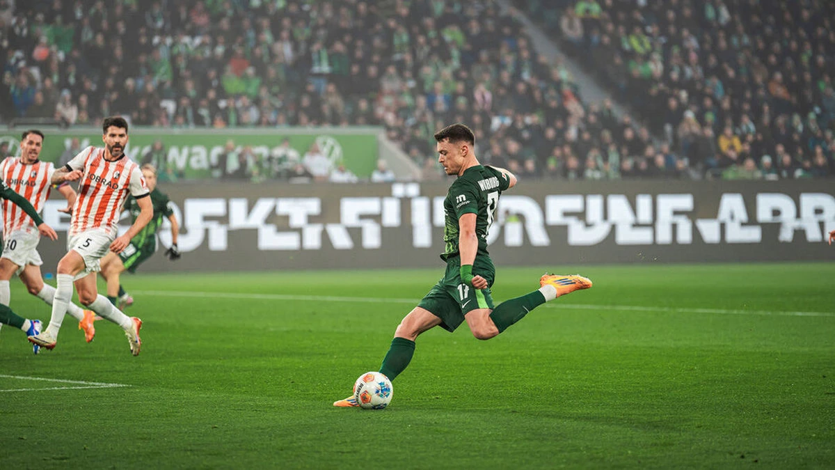 Pejčinović je zabio hat-trick minulog vikenda