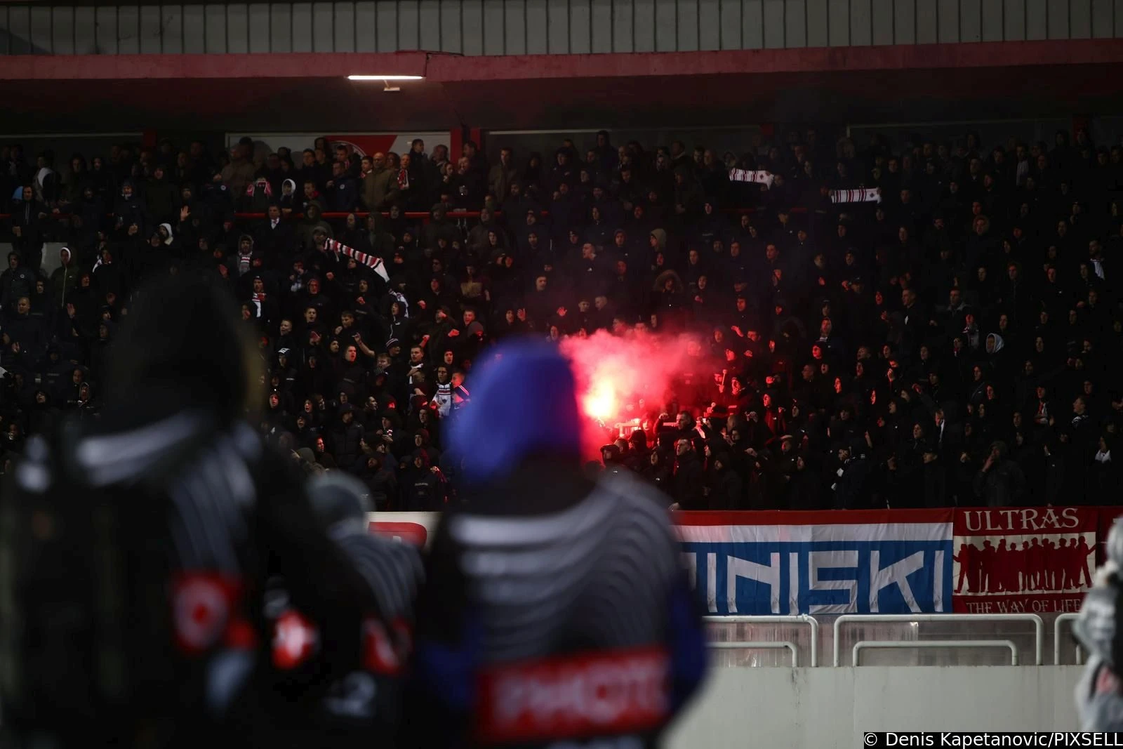 Ultrasi protiv Hackena