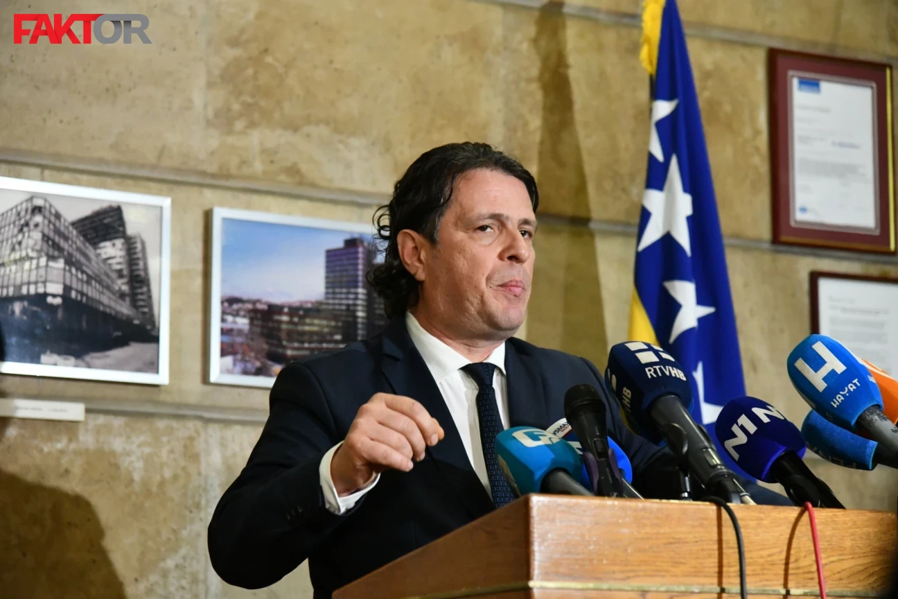 Toni Kraljević