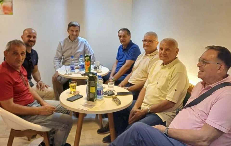 Donesene važne odluke