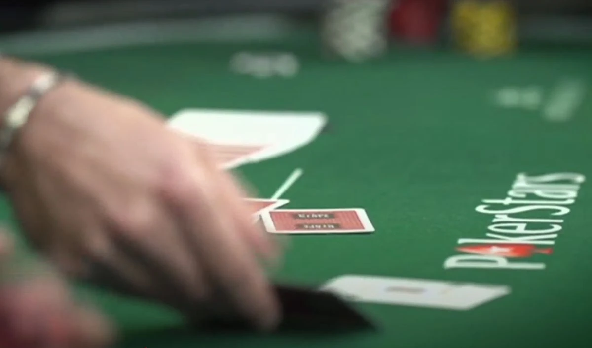 Bord je na pokeru zaradio 4,3 miliona dolara