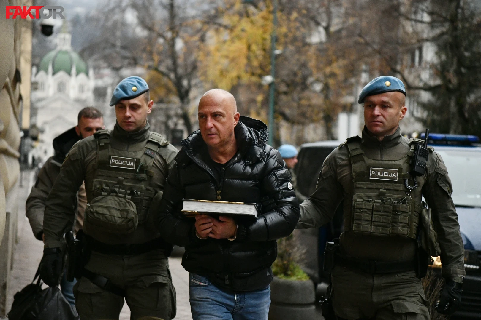 Muhamed Ajanović