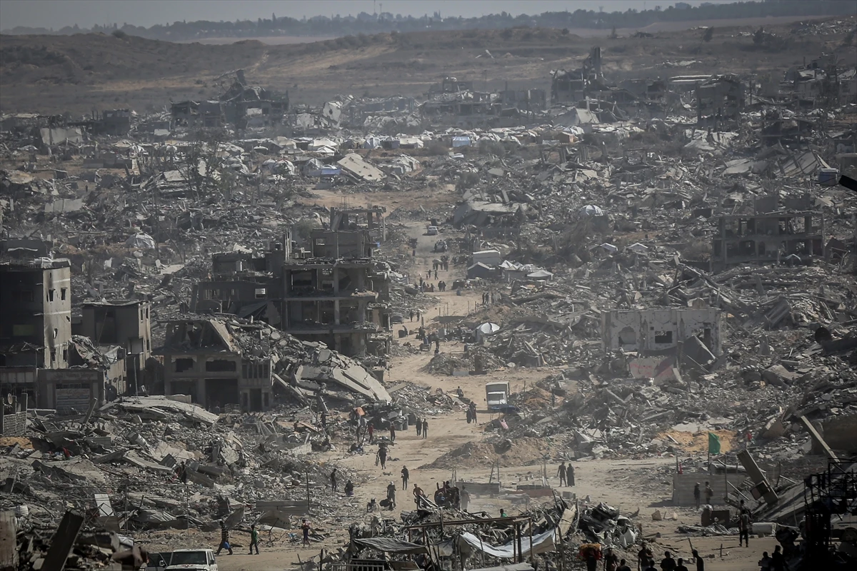 Hamas upozorava na opasan plan Izraela: Palestinci iz Gaze neće se preseliti u Somaliland