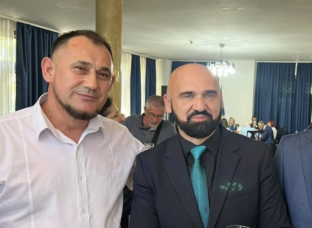 Hazir Mahmutović se pozivao na Ramu Isaka