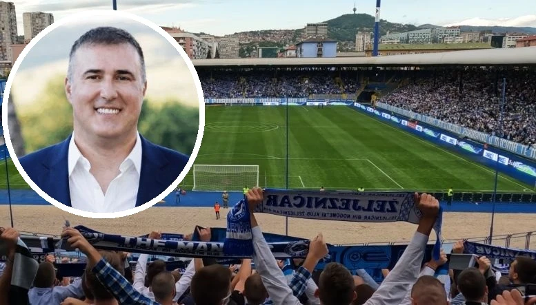 Mirvić ima kontrolu nad Skupštinom i Upravnim odborom