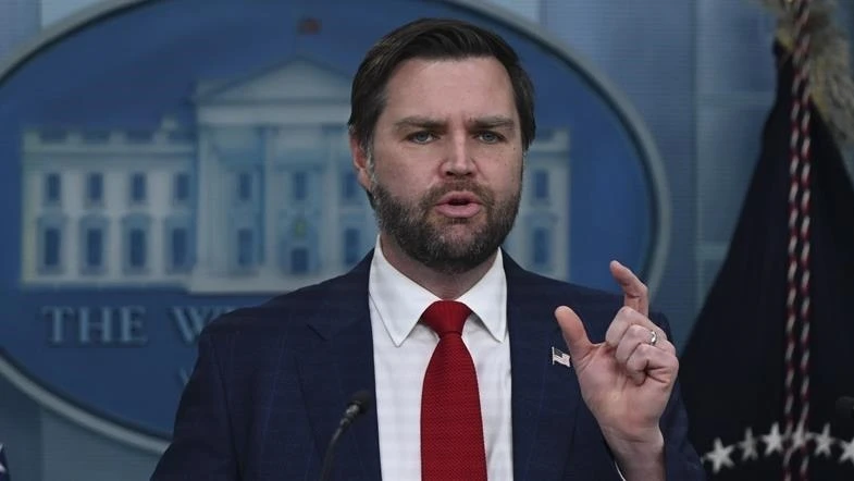 JD Vance