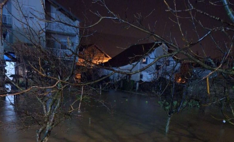 Poplave u Žitomisliću