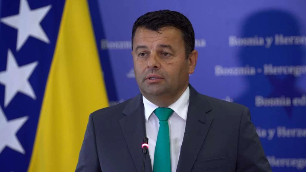 Sevlid Hurtić