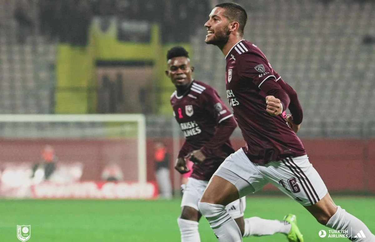 Jović više nije igrač Sarajeva