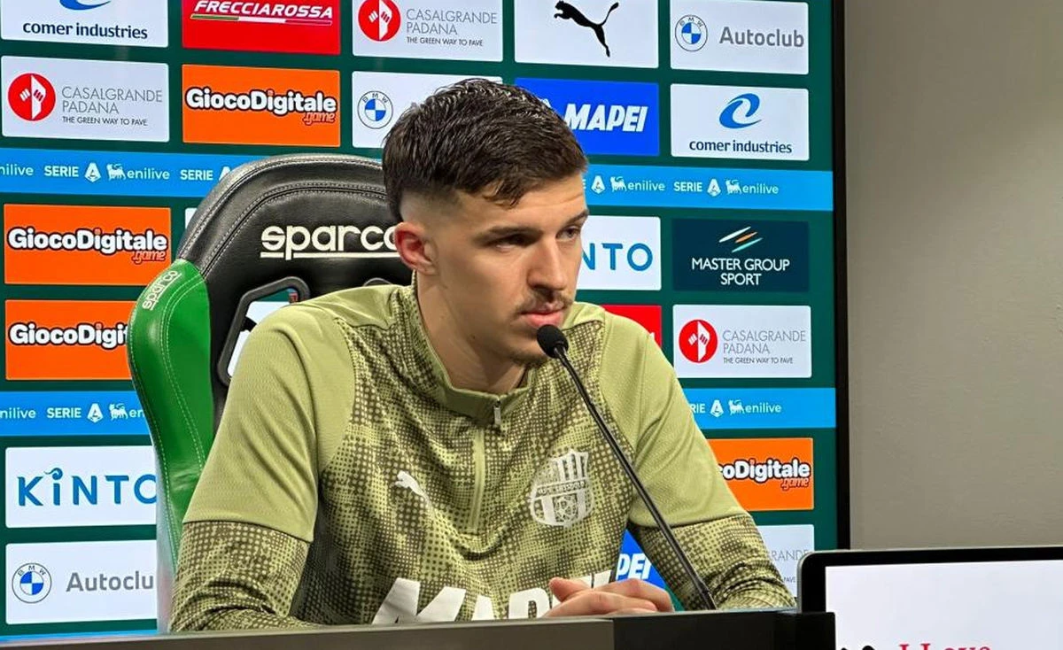 Tarik Muharemović postigao autogol protiv Stare dame