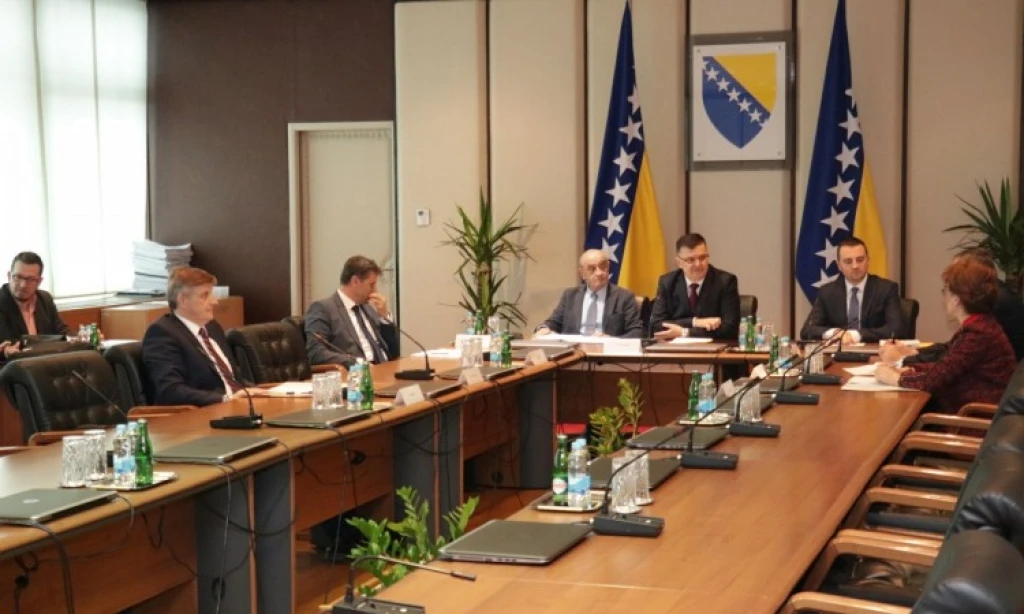 Fiskalno vijeće