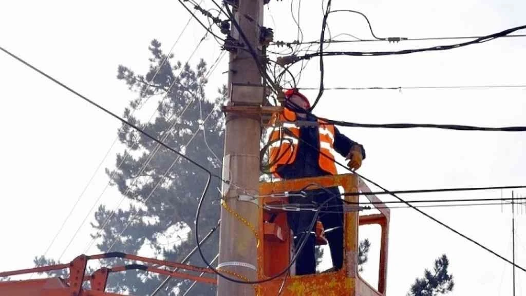 Problemi u snabdijevanju električnom energijom