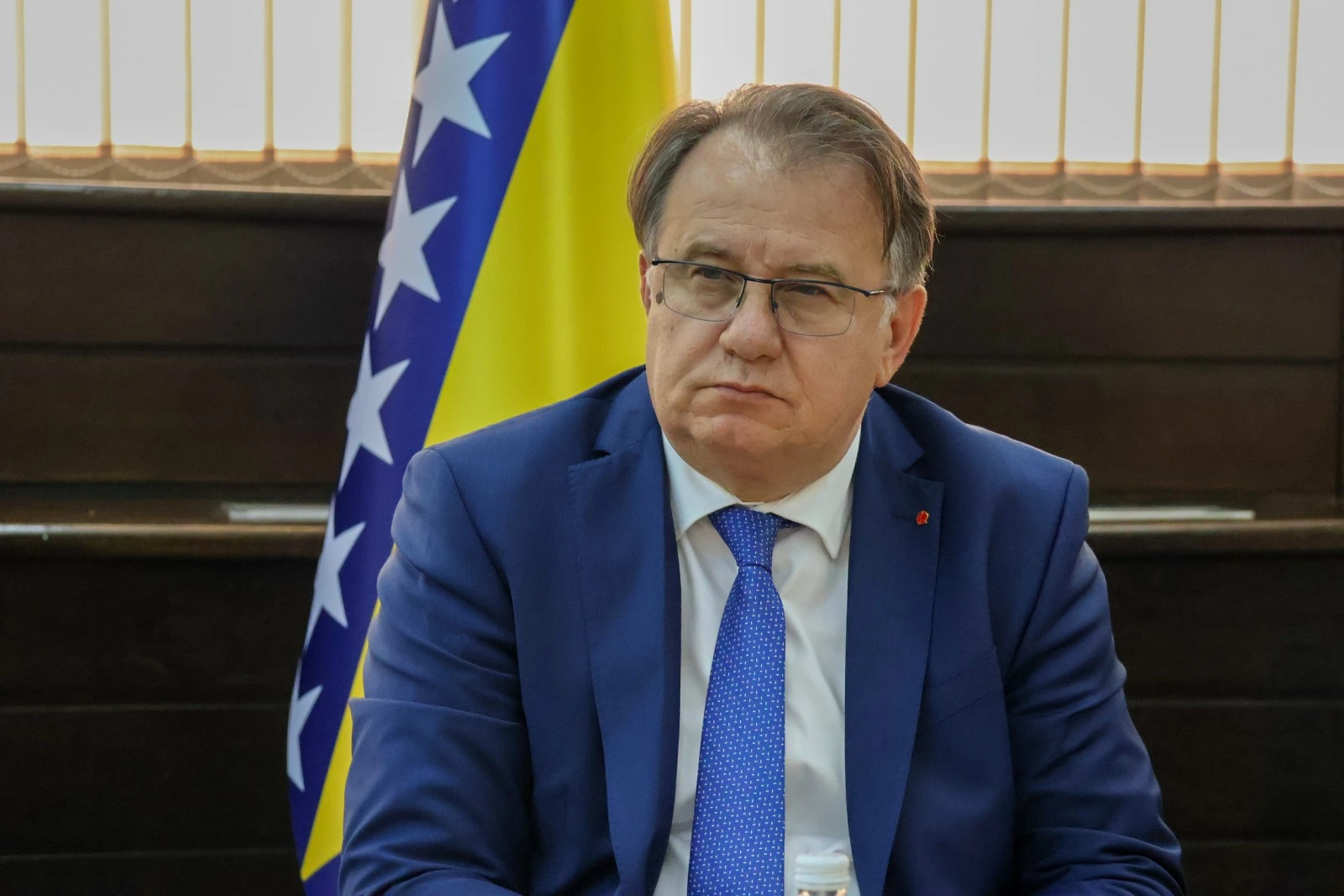 Nermin Nikšić