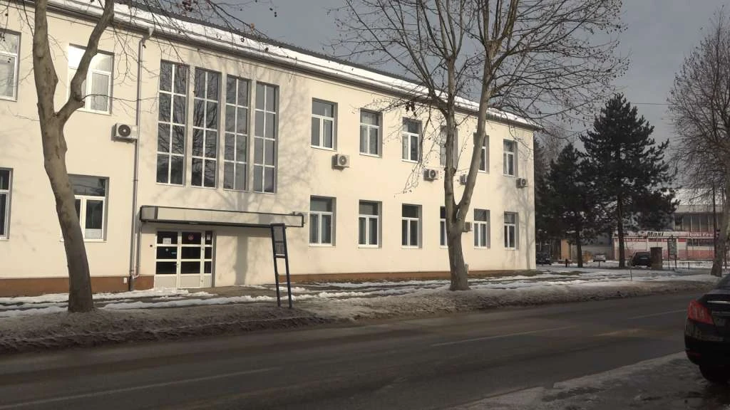 Vodovod Prijedor