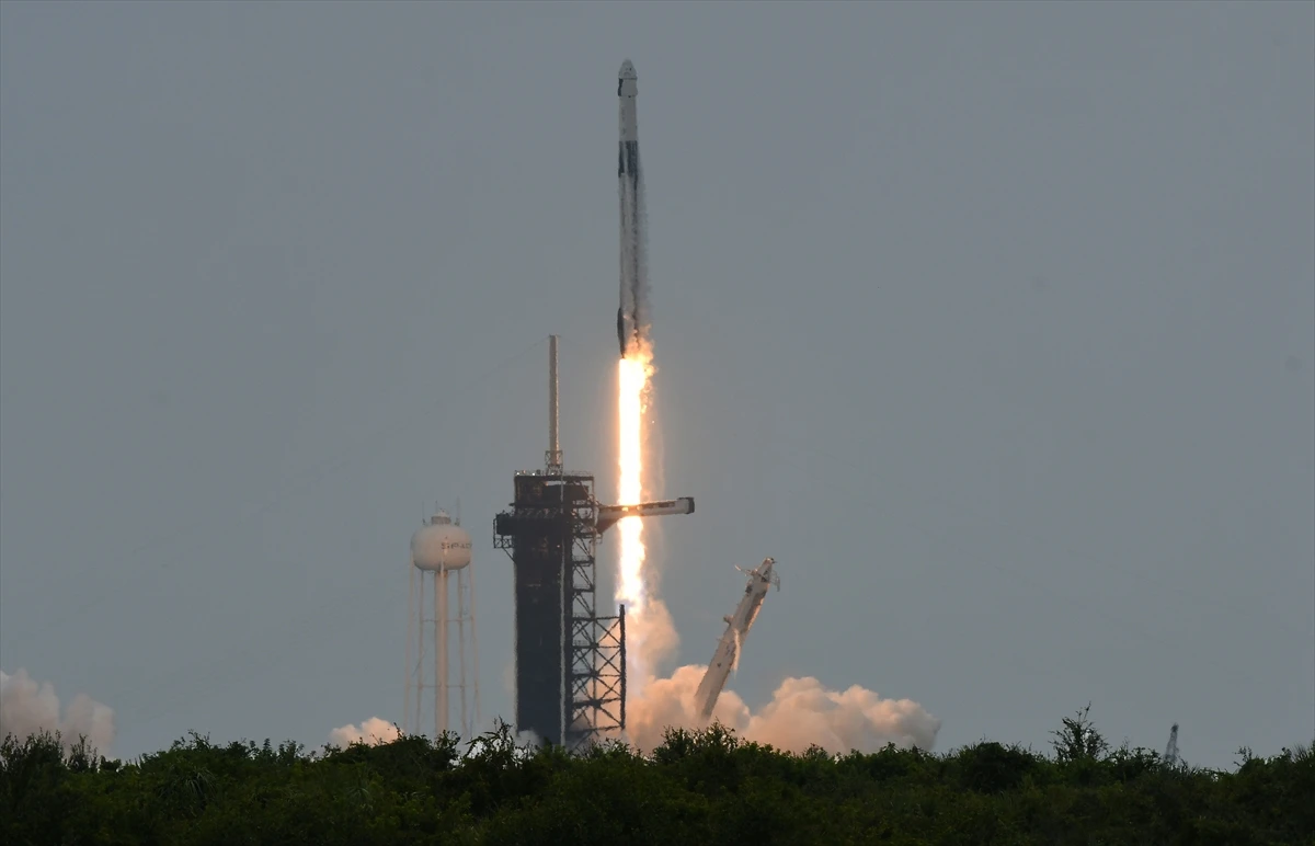 SpaceX
